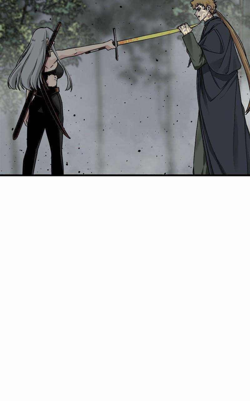 Hero Killer Chapter 162 - Page 25 in English