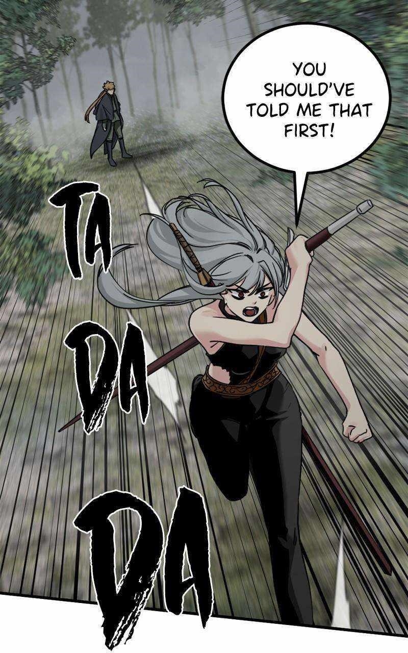 Hero Killer Chapter 162 - Page 32 in English