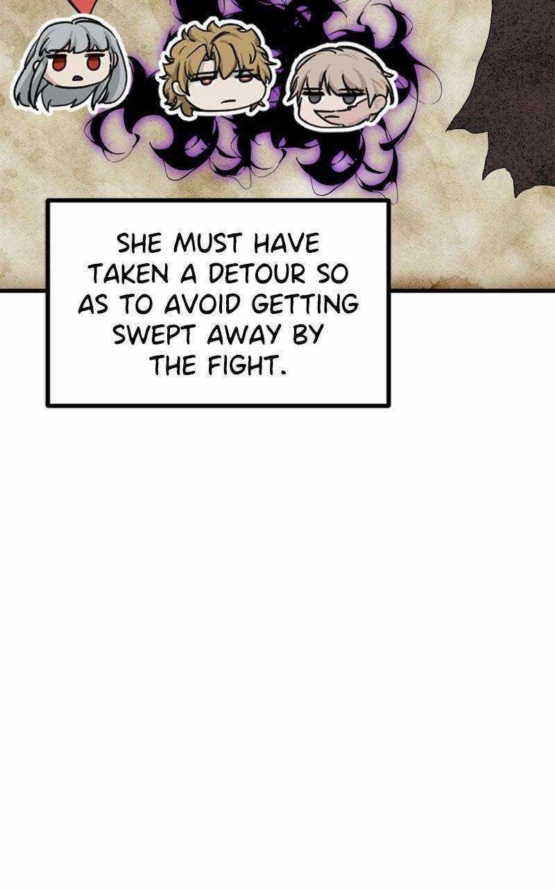 Hero Killer Chapter 162 - Page 35 in English
