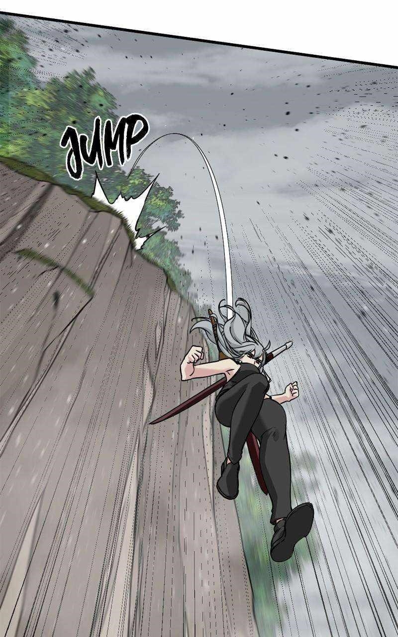 Hero Killer Chapter 162 - Page 36 in English