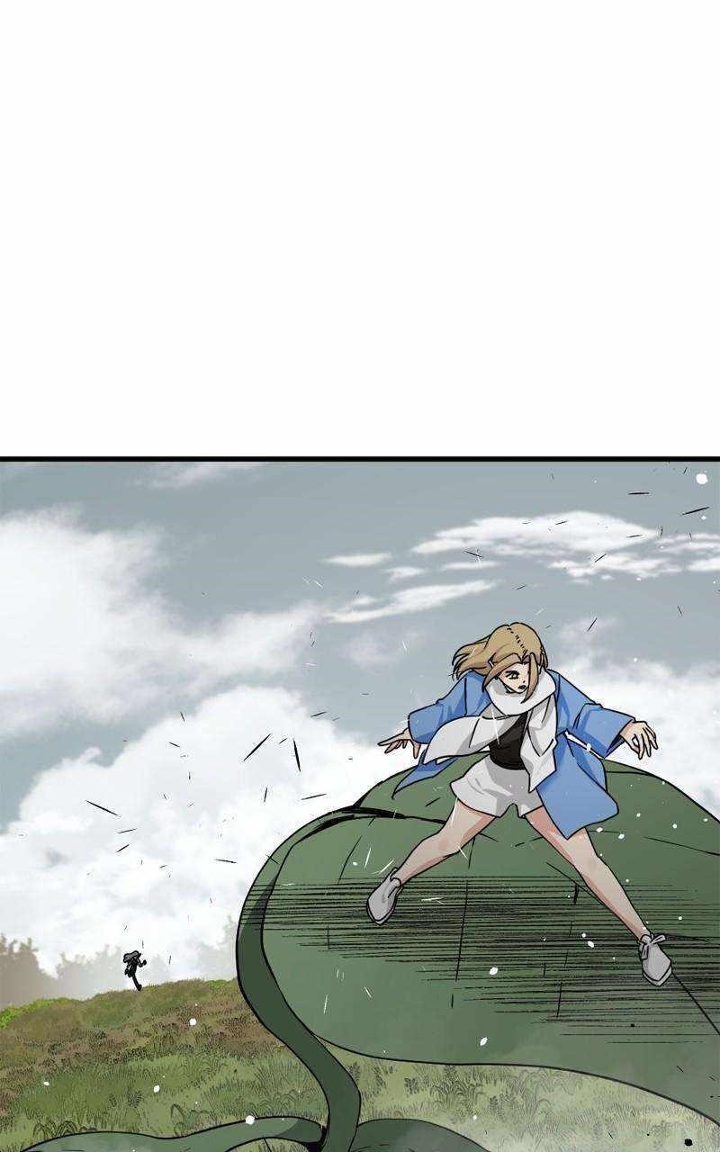 Hero Killer Chapter 162 - Page 46 in English