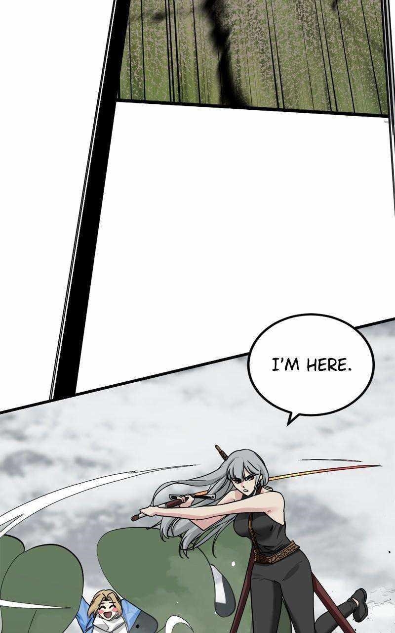Hero Killer Chapter 162 - Page 52 in English