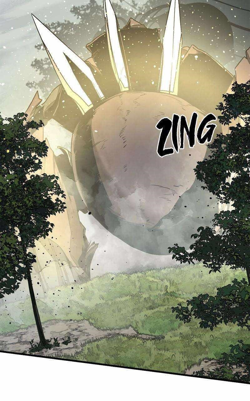 Hero Killer Chapter 162 - Page 57 in English