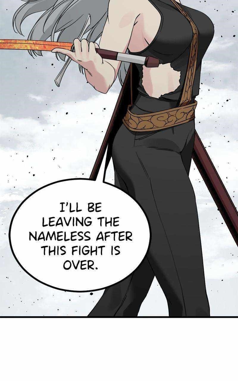 Hero Killer Chapter 162 - Page 60 in English