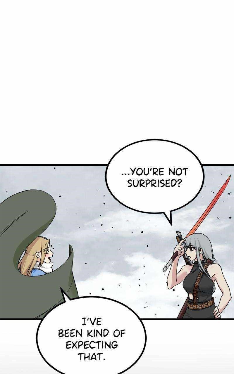 Hero Killer Chapter 162 - Page 61 in English
