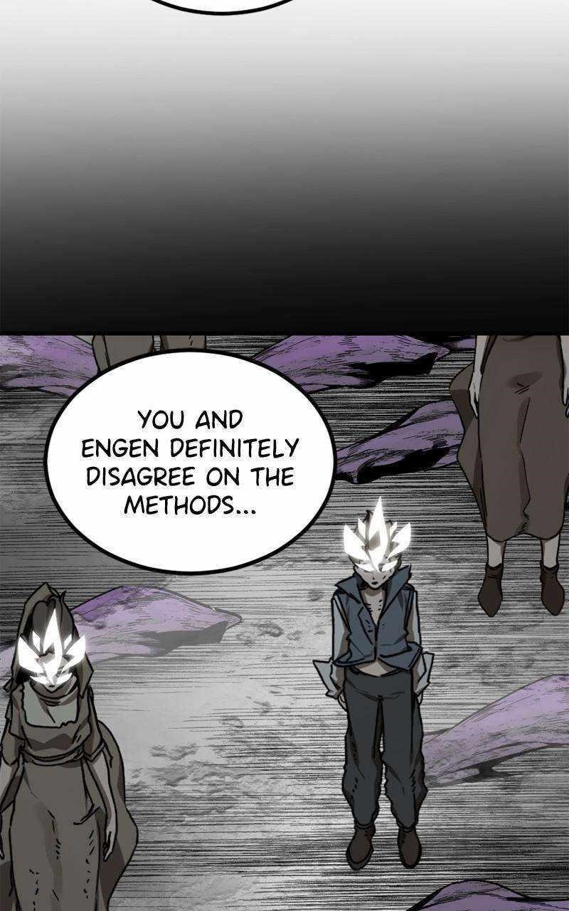 Hero Killer Chapter 162 - Page 62 in English