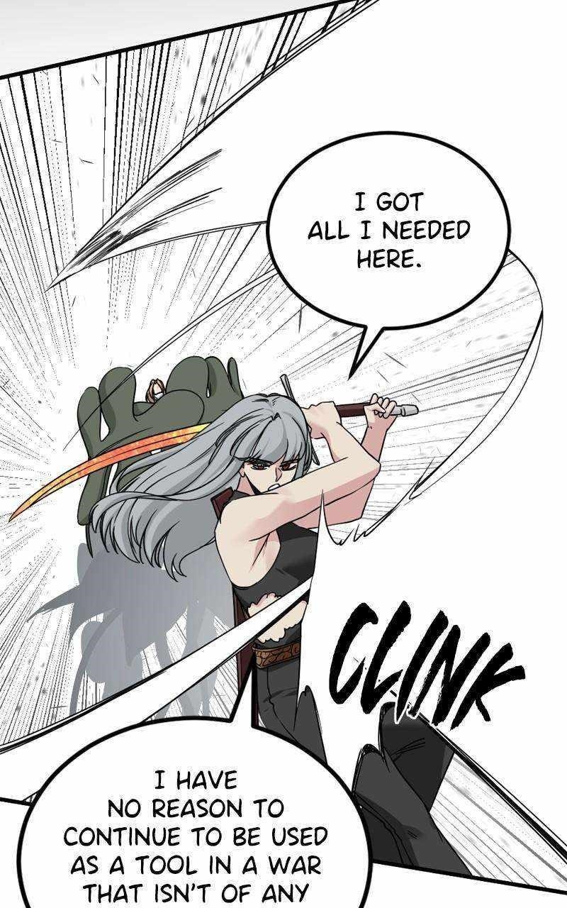 Hero Killer Chapter 162 - Page 64 in English