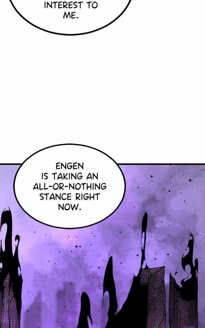 Hero Killer Chapter 162 - Page 65 in English