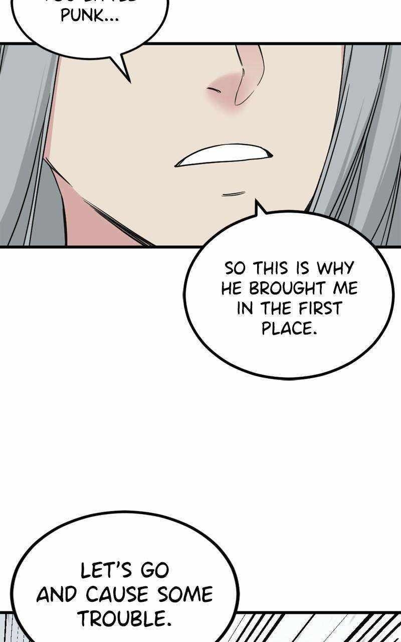 Hero Killer Chapter 162 - Page 67 in English