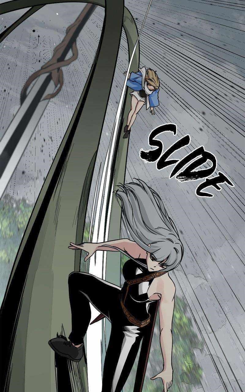 Hero Killer Chapter 162 - Page 70 in English