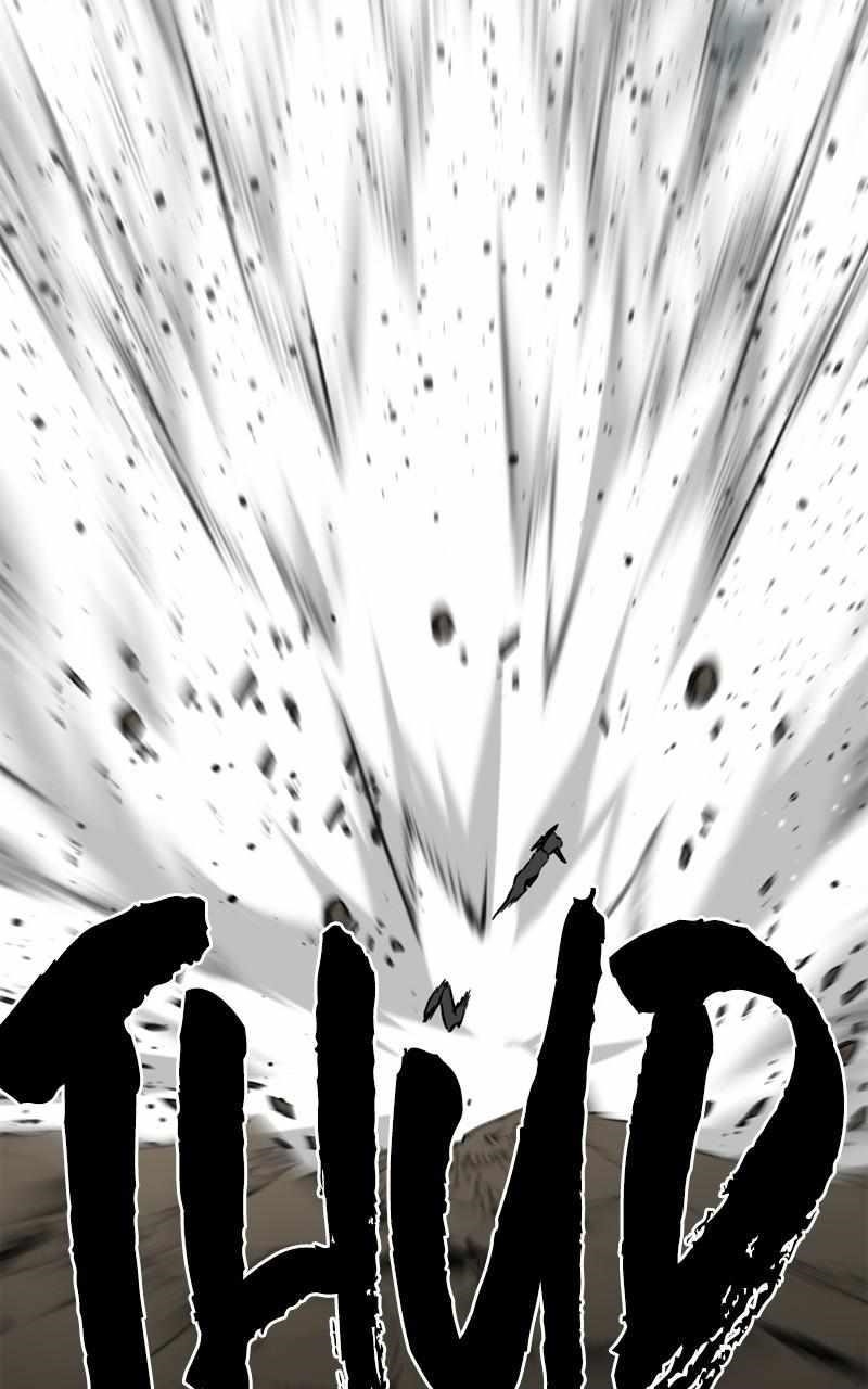 Hero Killer Chapter 163 - Page 122 in English