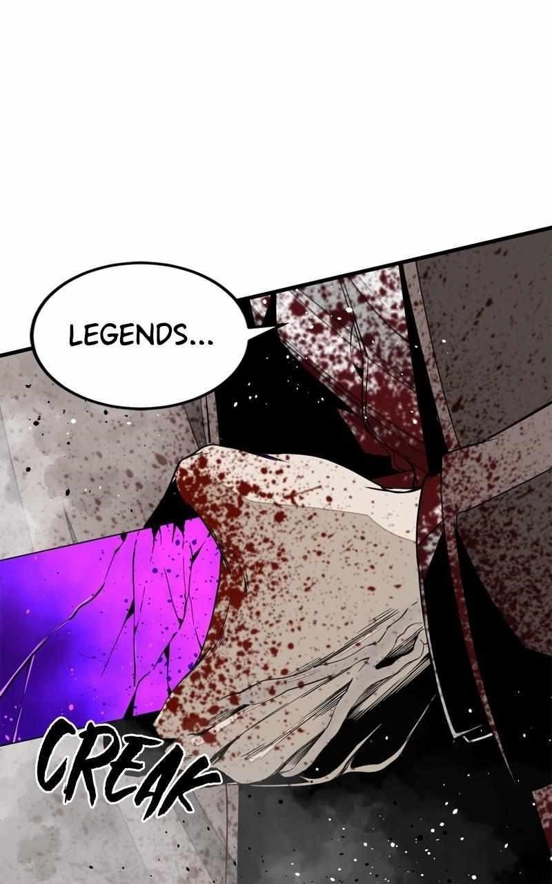 Hero Killer Chapter 163 - Page 128 in English
