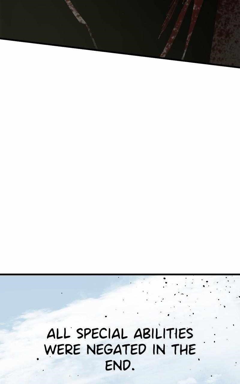Hero Killer Chapter 163 - Page 132 in English