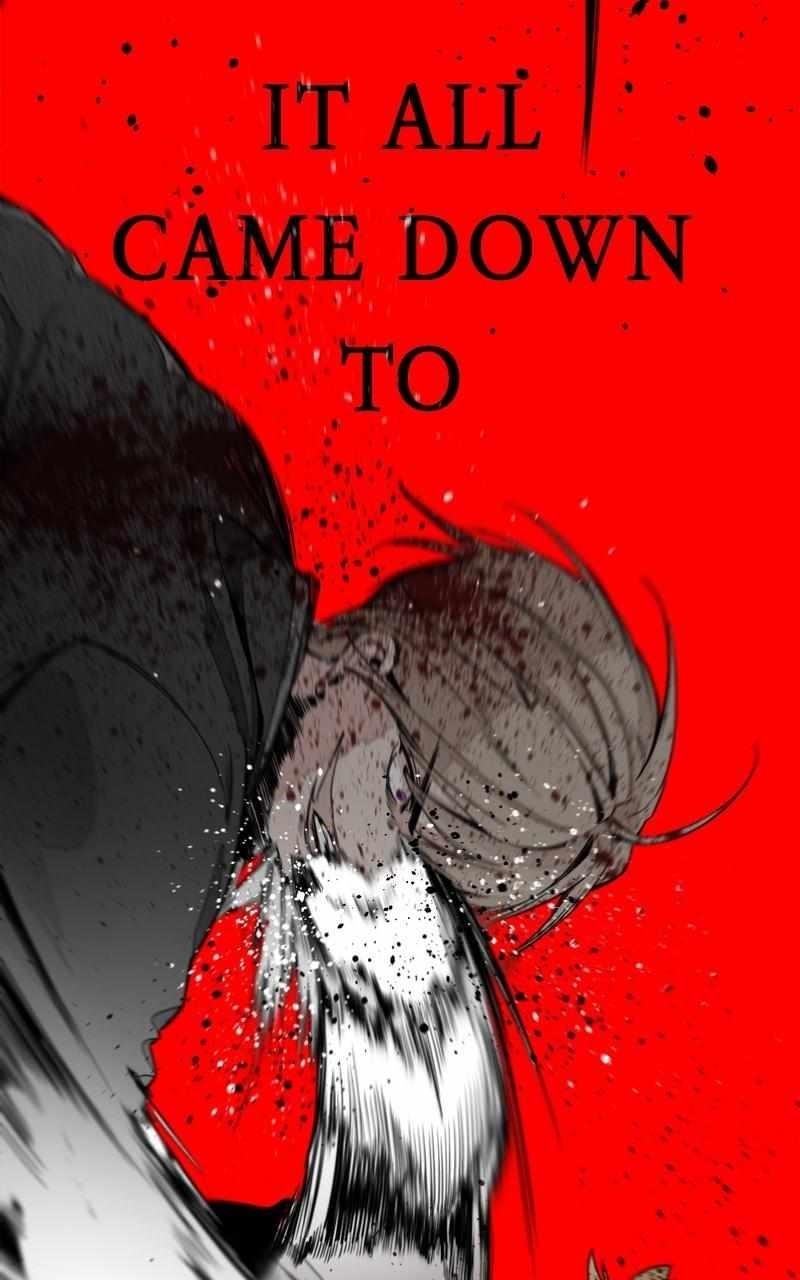 Hero Killer Chapter 163 - Page 135 in English