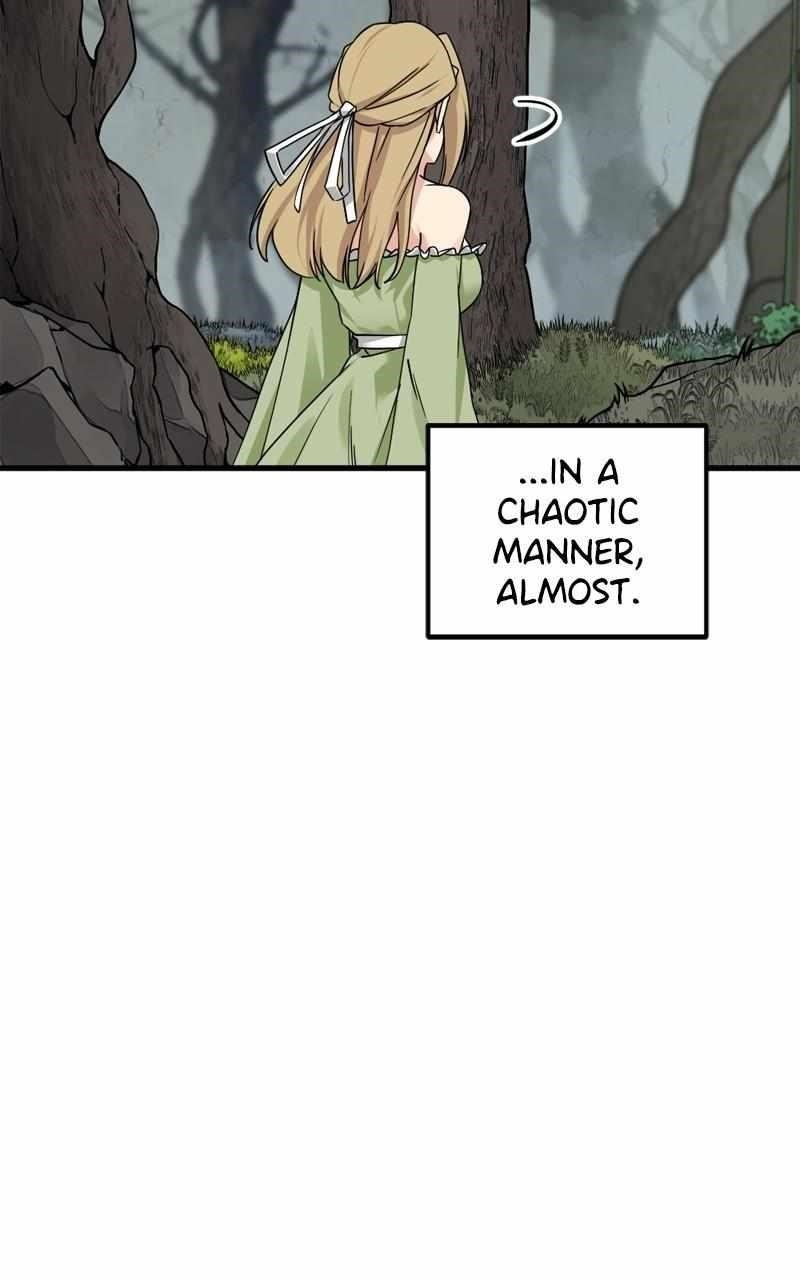 Hero Killer Chapter 163 - Page 15 in English
