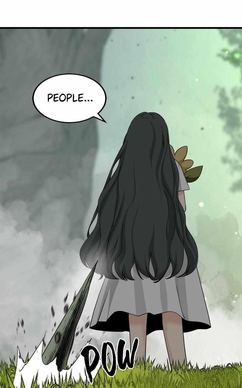 Hero Killer Chapter 163 - Page 27 in English