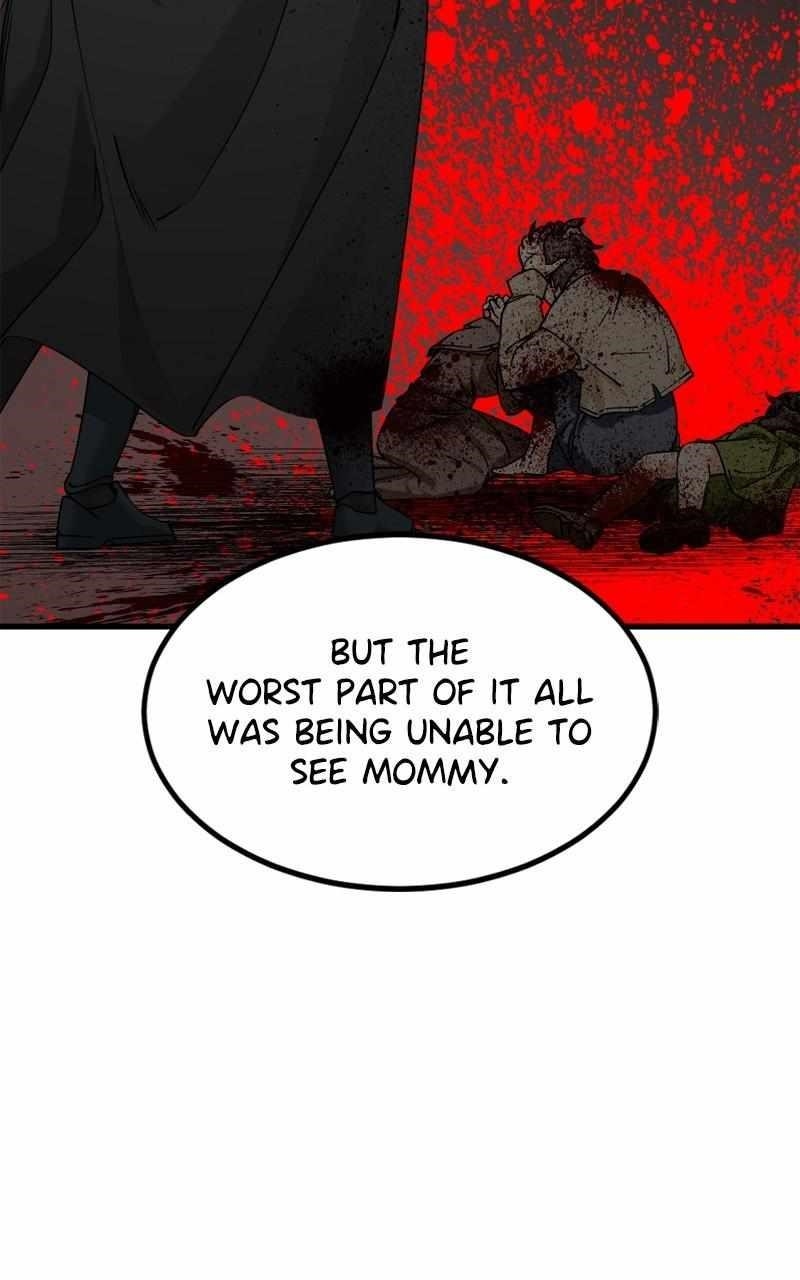 Hero Killer Chapter 163 - Page 32 in English