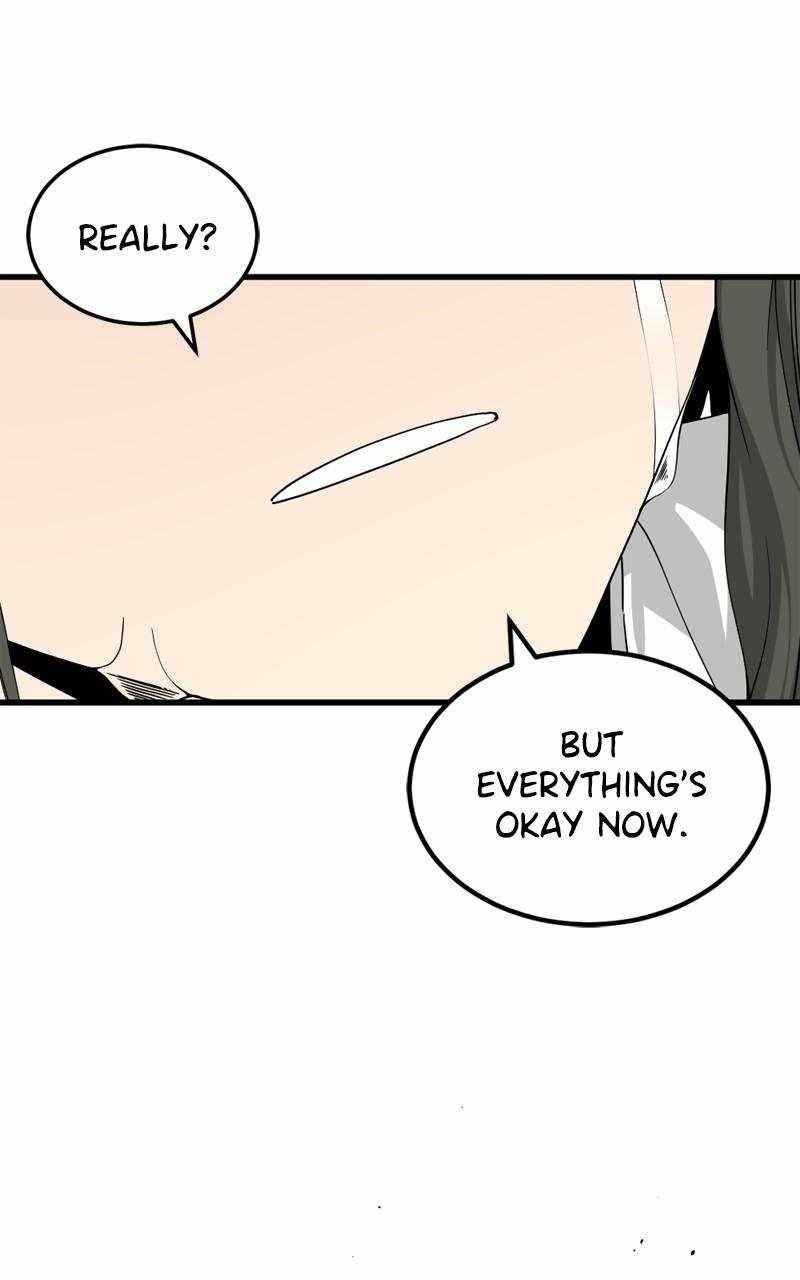 Hero Killer Chapter 163 - Page 37 in English