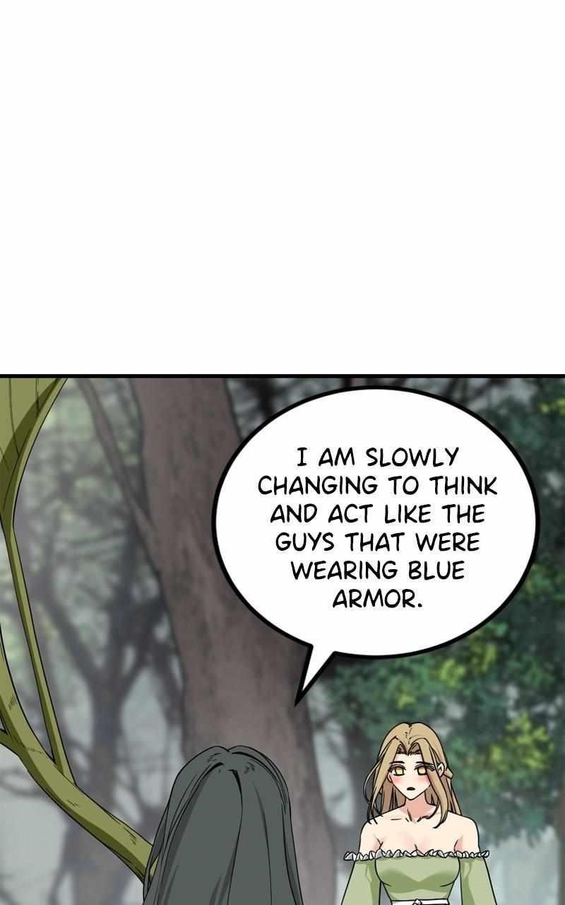 Hero Killer Chapter 163 - Page 53 in English