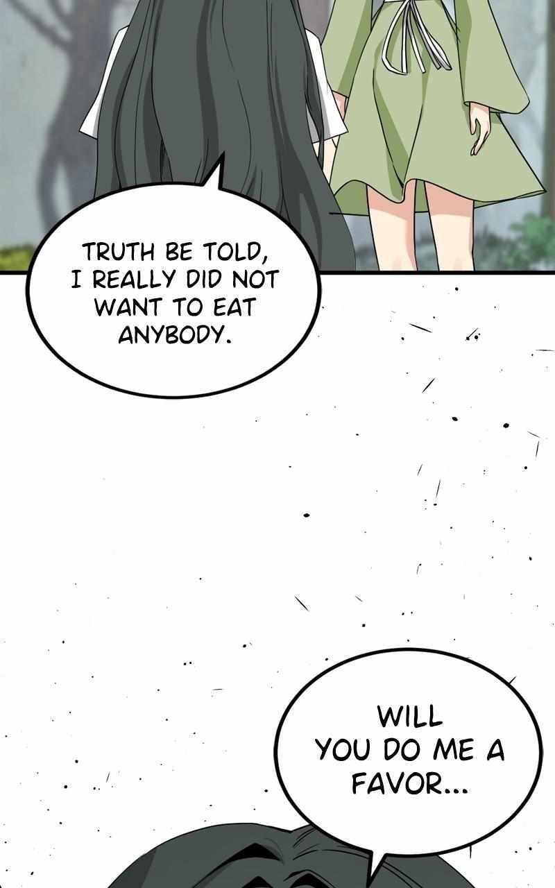 Hero Killer Chapter 163 - Page 54 in English