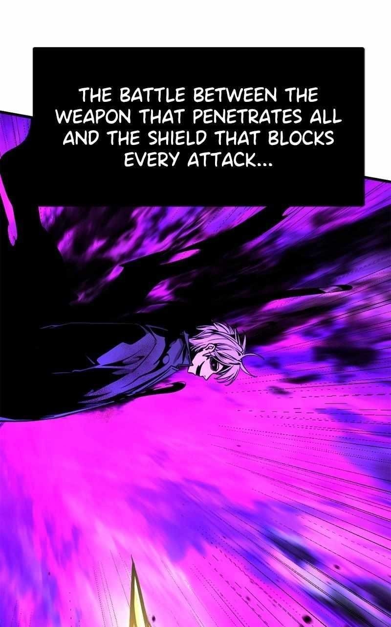 Hero Killer Chapter 163 - Page 6 in English
