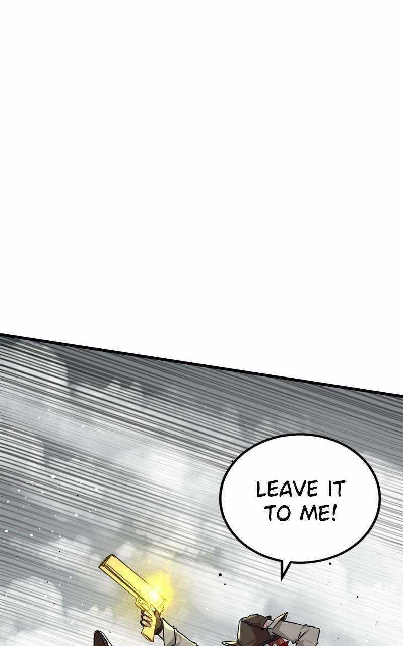 Hero Killer Chapter 164 - Page 111 in English