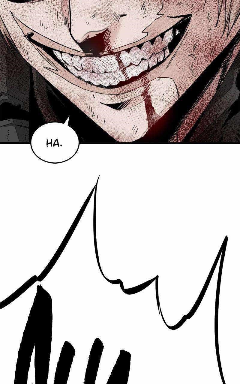 Hero Killer Chapter 164 - Page 38 in English