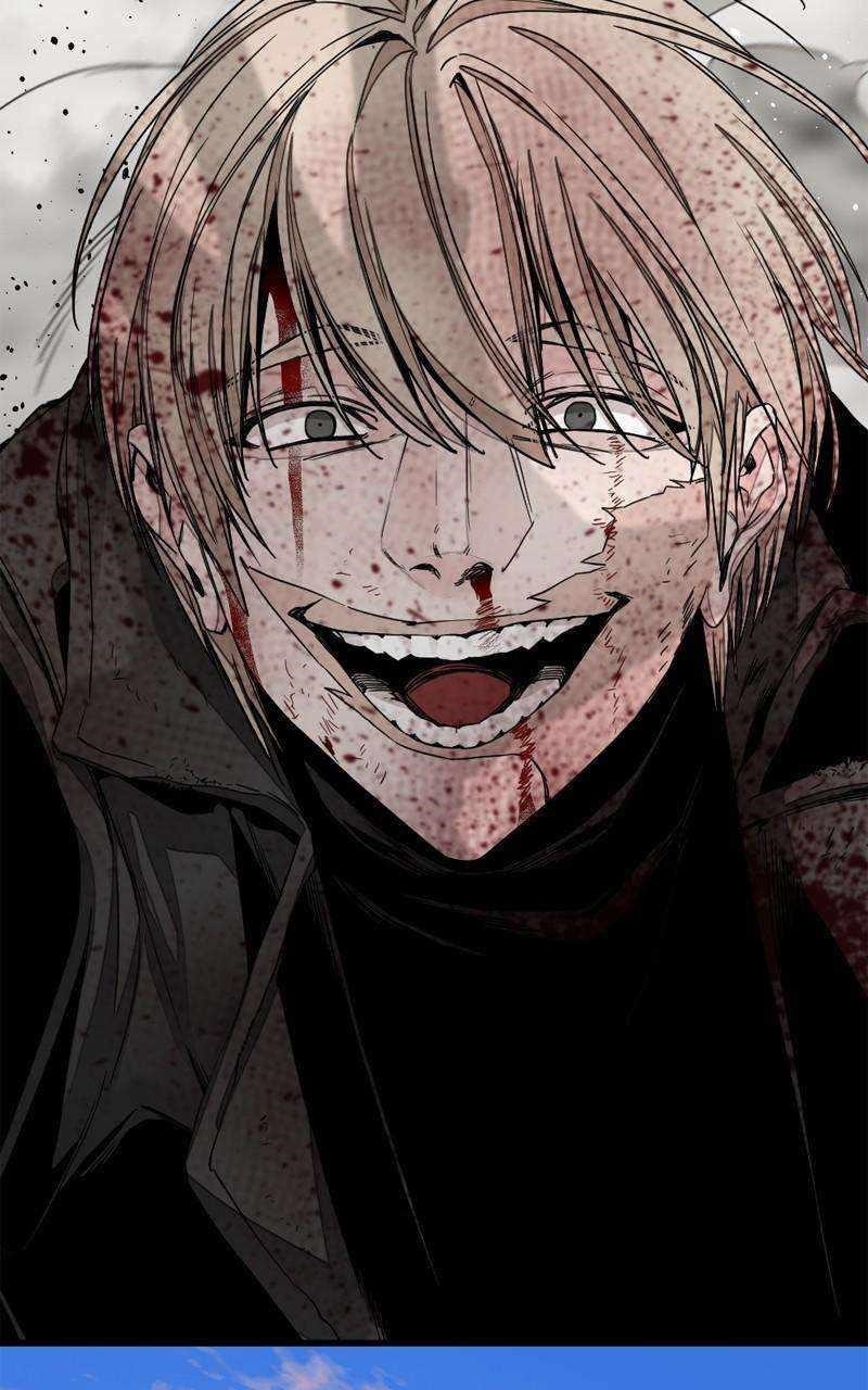 Hero Killer Chapter 164 - Page 42 in English