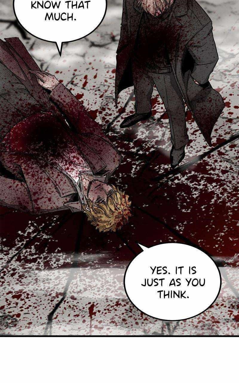 Hero Killer Chapter 164 - Page 48 in English