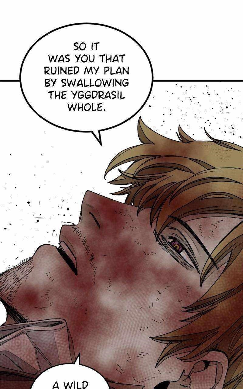 Hero Killer Chapter 164 - Page 56 in English