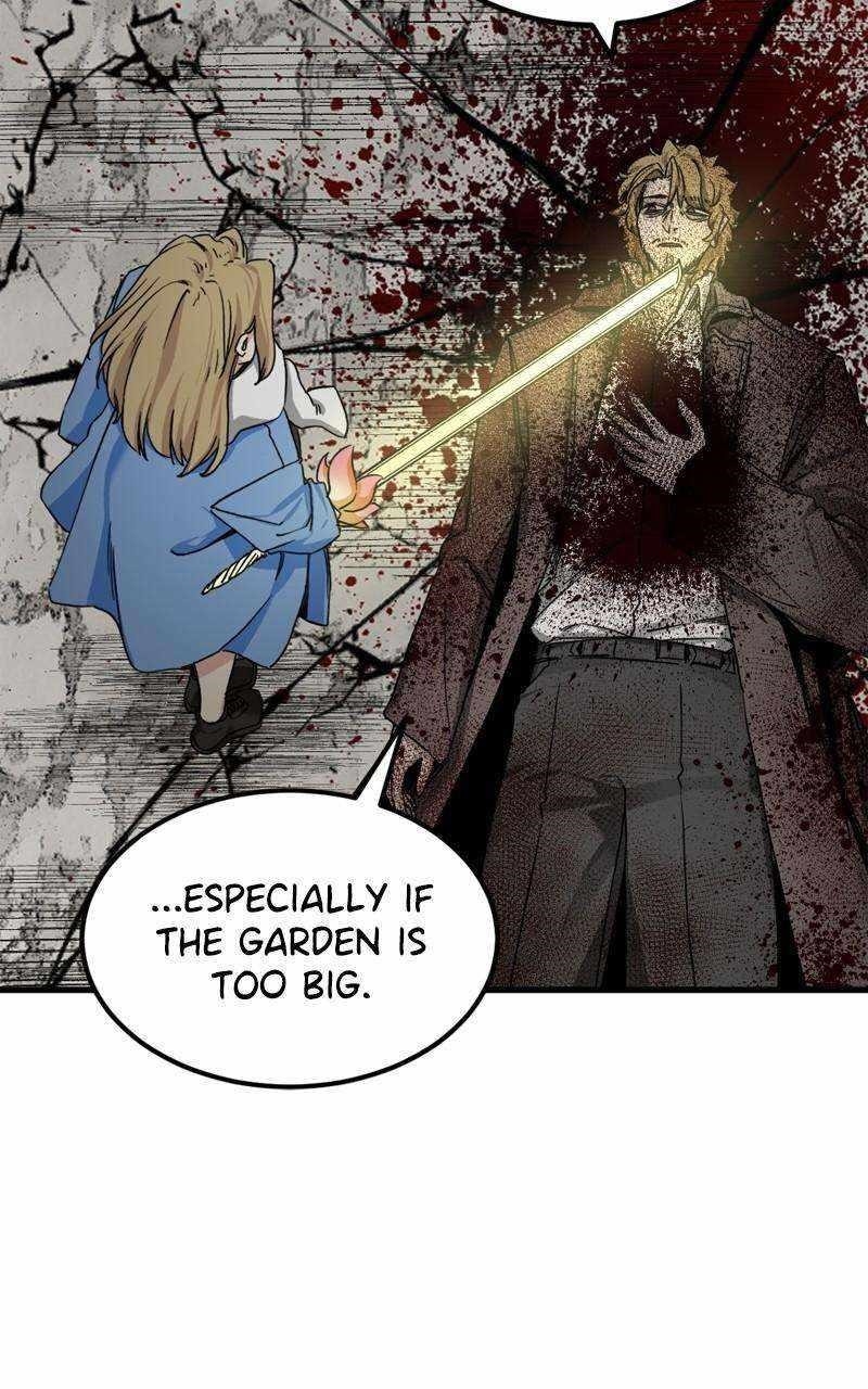 Hero Killer Chapter 164 - Page 61 in English