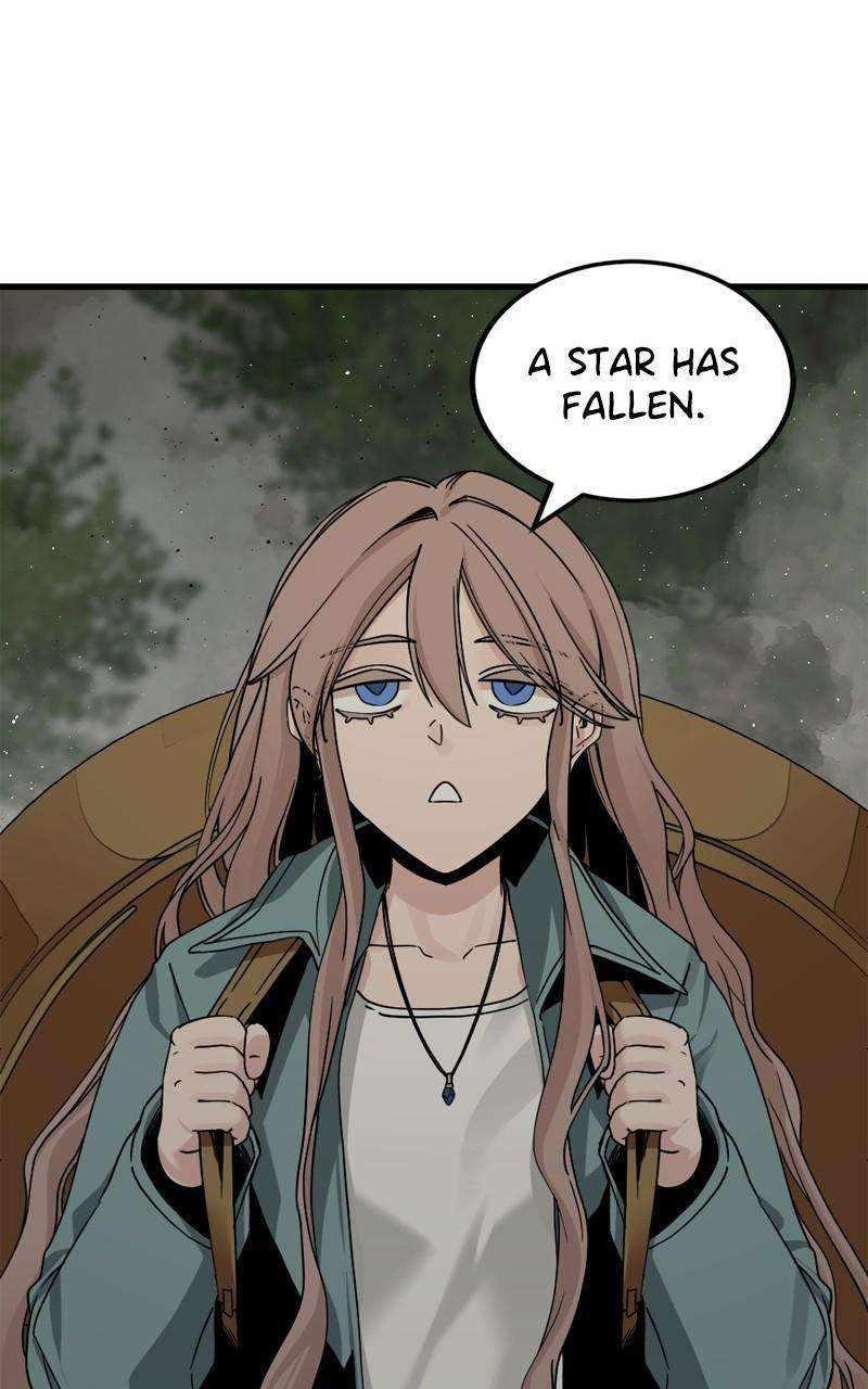 Hero Killer Chapter 164 - Page 78 in English