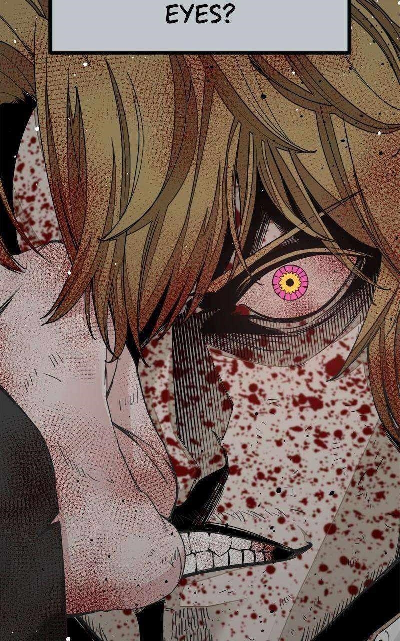 Hero Killer Chapter 164 - Page 8 in English