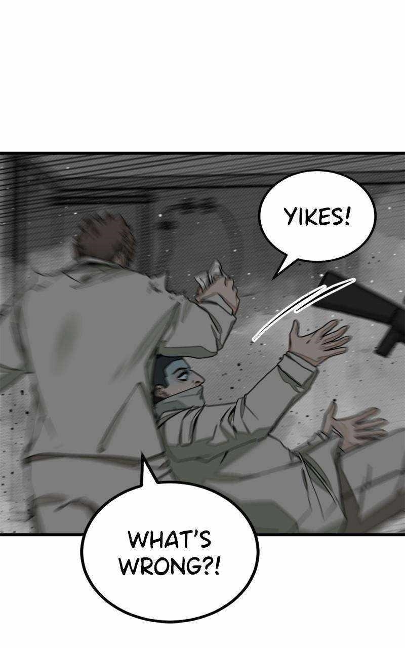 Hero Killer Chapter 165 - Page 102 in English
