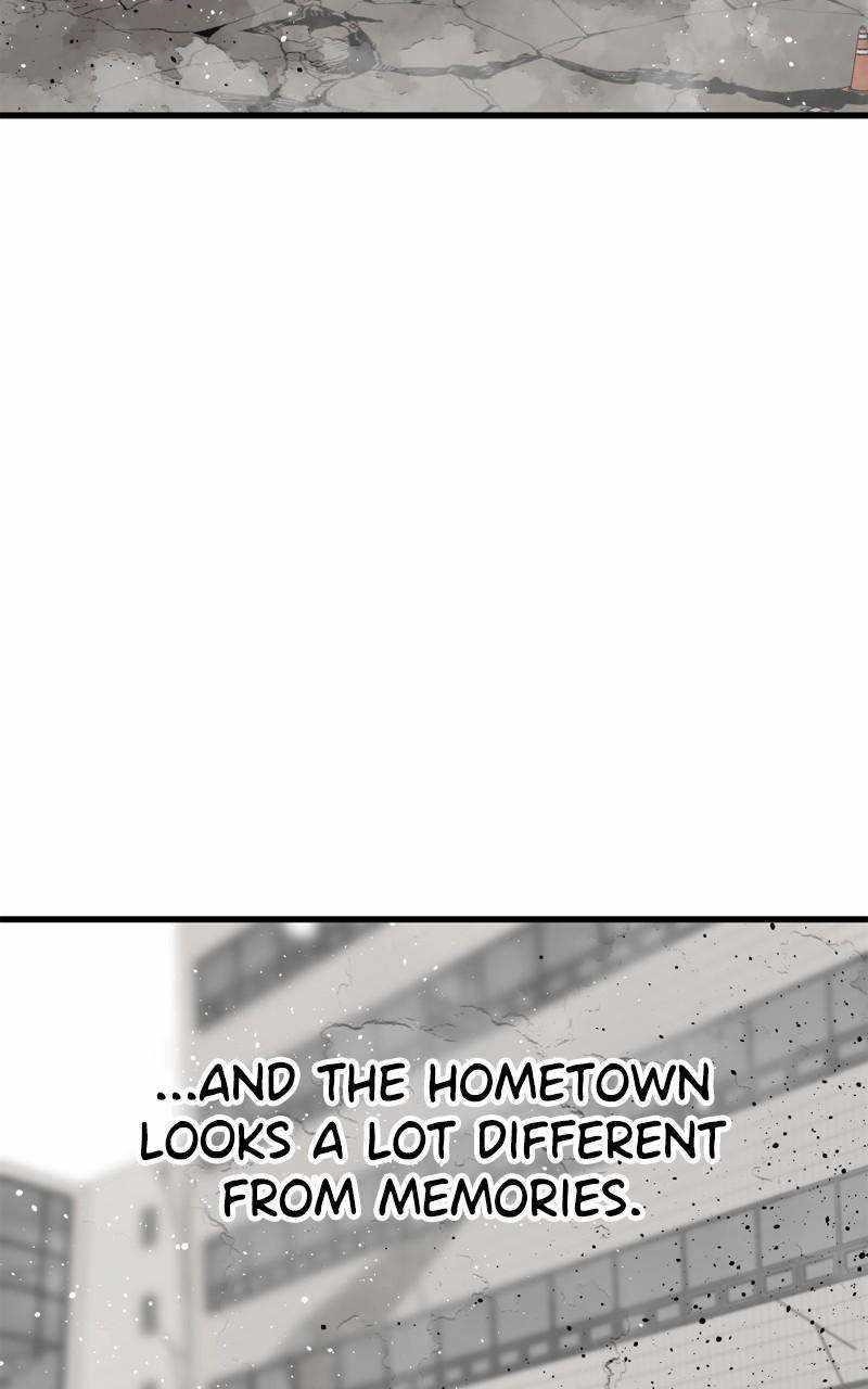 Hero Killer Chapter 165 - Page 113 in English