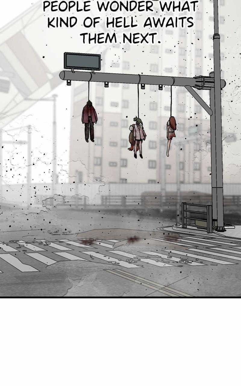 Hero Killer Chapter 165 - Page 115 in English