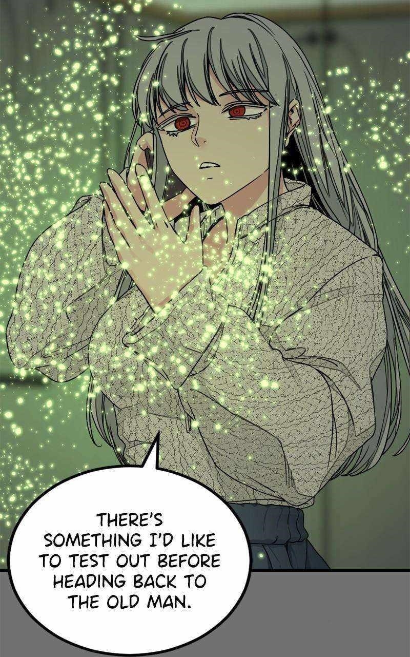 Hero Killer Chapter 165 - Page 126 in English