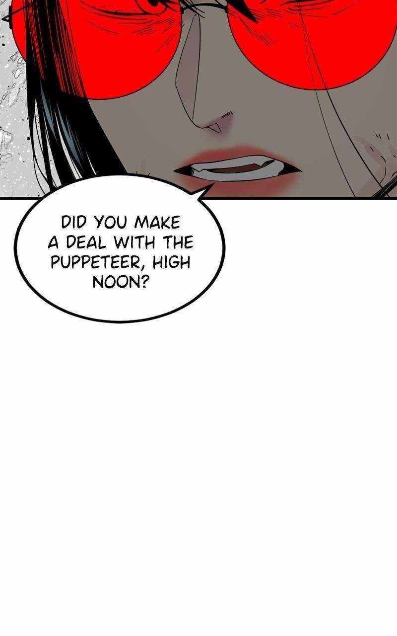 Hero Killer Chapter 165 - Page 23 in English