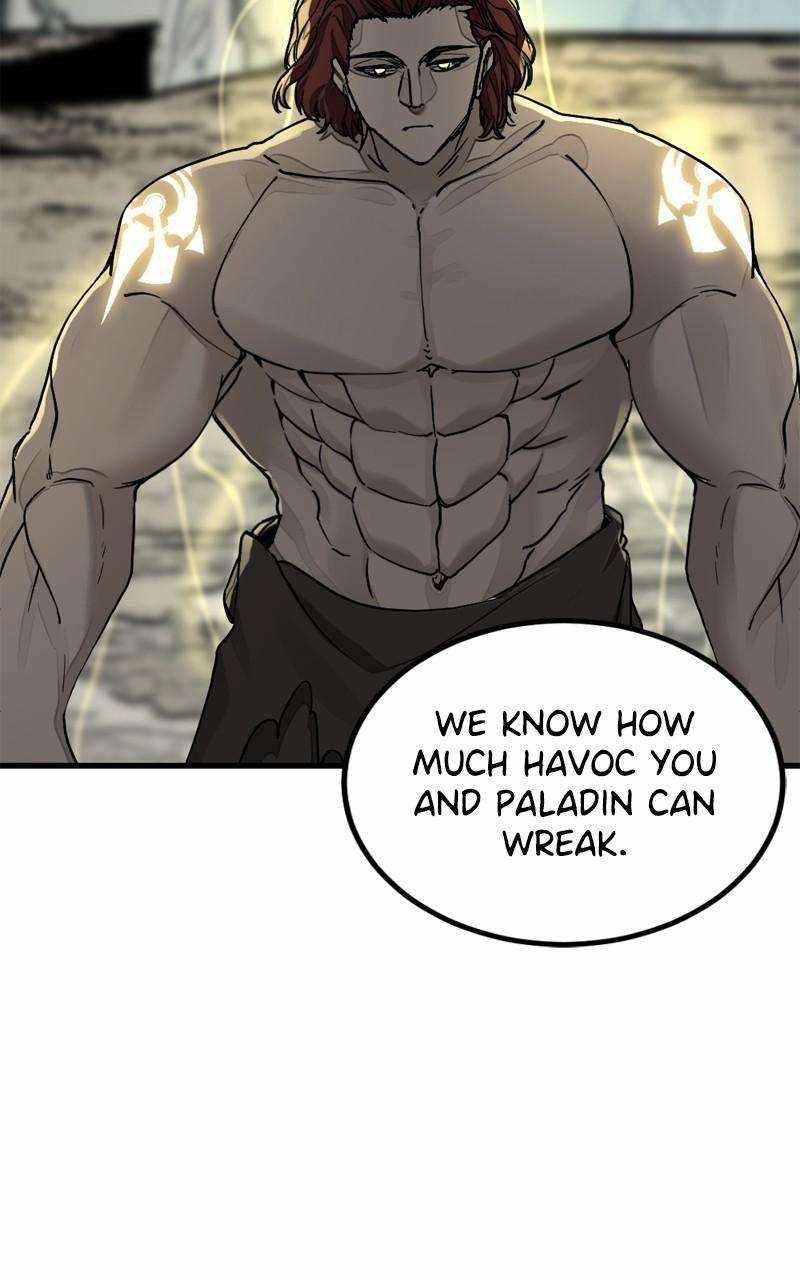 Hero Killer Chapter 165 - Page 26 in English