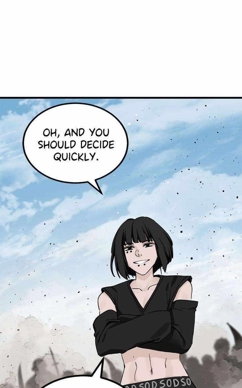 Hero Killer Chapter 165 - Page 27 in English