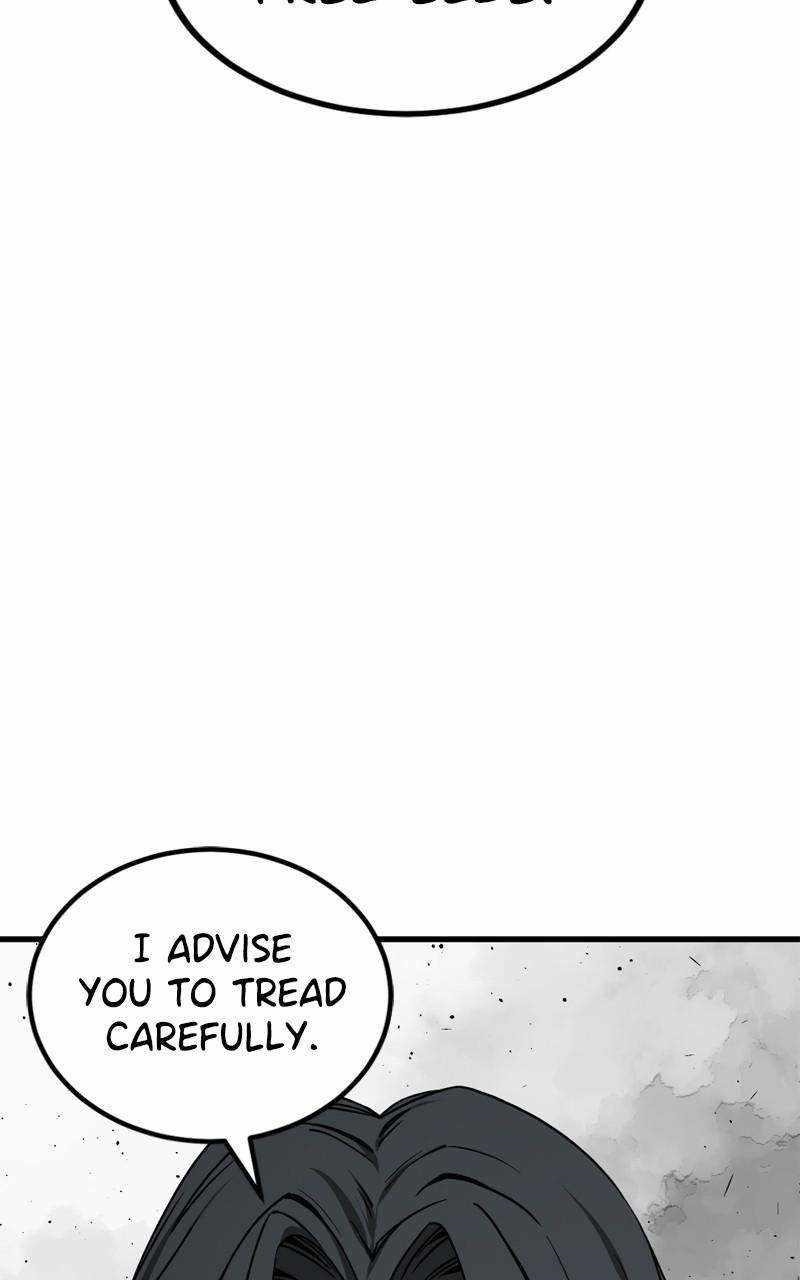Hero Killer Chapter 165 - Page 3 in English