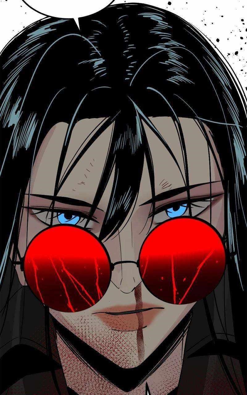 Hero Killer Chapter 165 - Page 34 in English