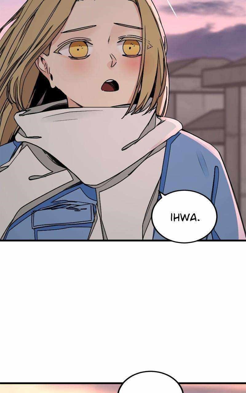 Hero Killer Chapter 165 - Page 40 in English