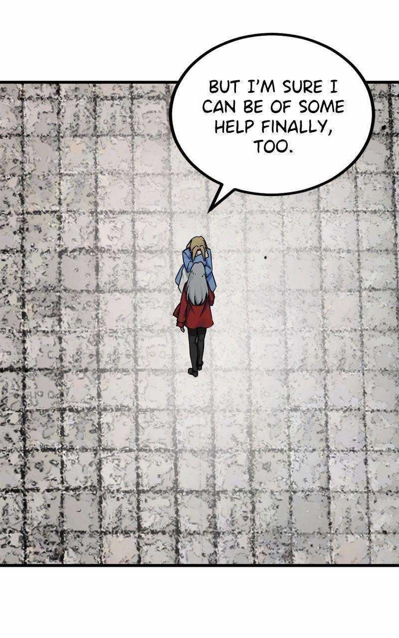 Hero Killer Chapter 165 - Page 52 in English