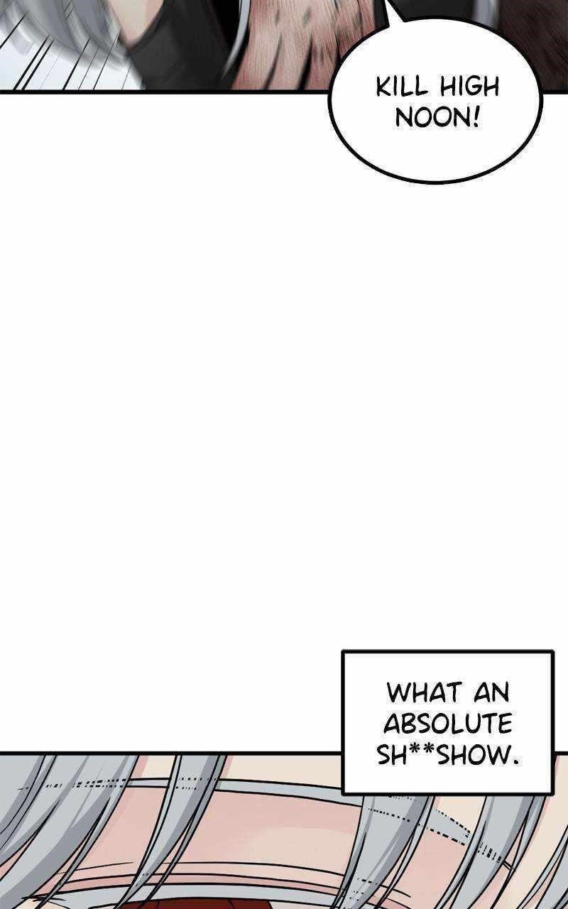 Hero Killer Chapter 165 - Page 6 in English