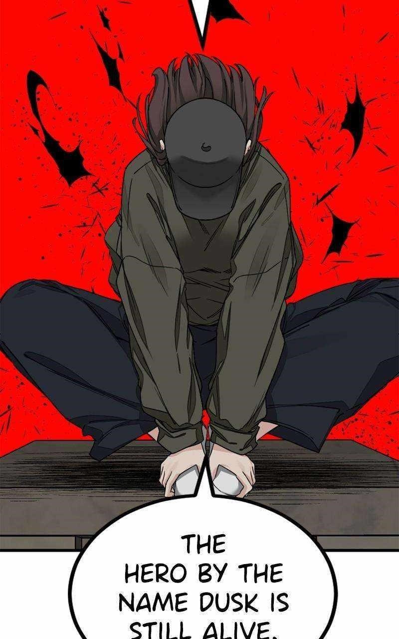 Hero Killer Chapter 165 - Page 61 in English