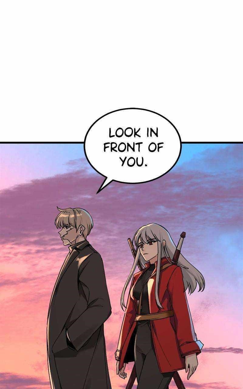 Hero Killer Chapter 165 - Page 73 in English