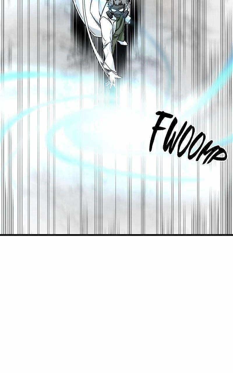Hero Killer Chapter 165 - Page 8 in English