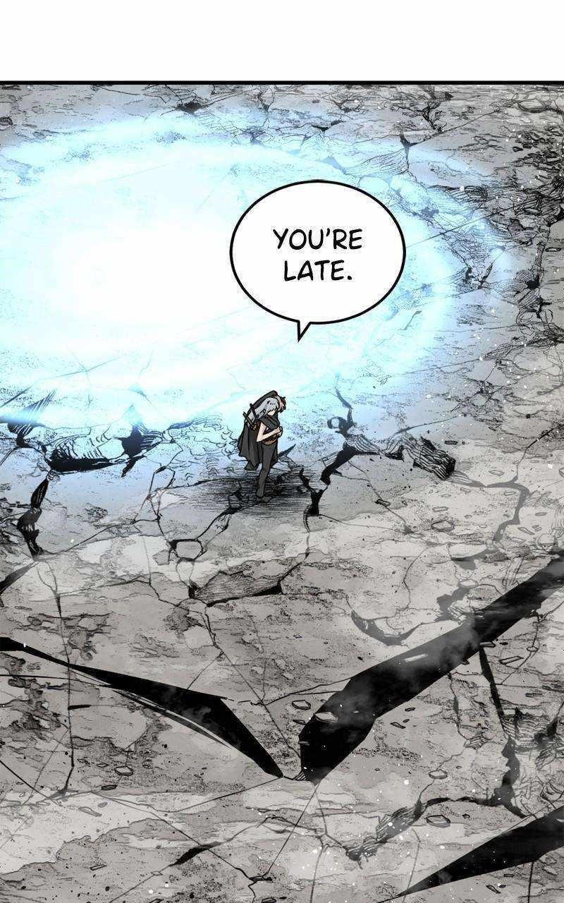 Hero Killer Chapter 165 - Page 9 in English