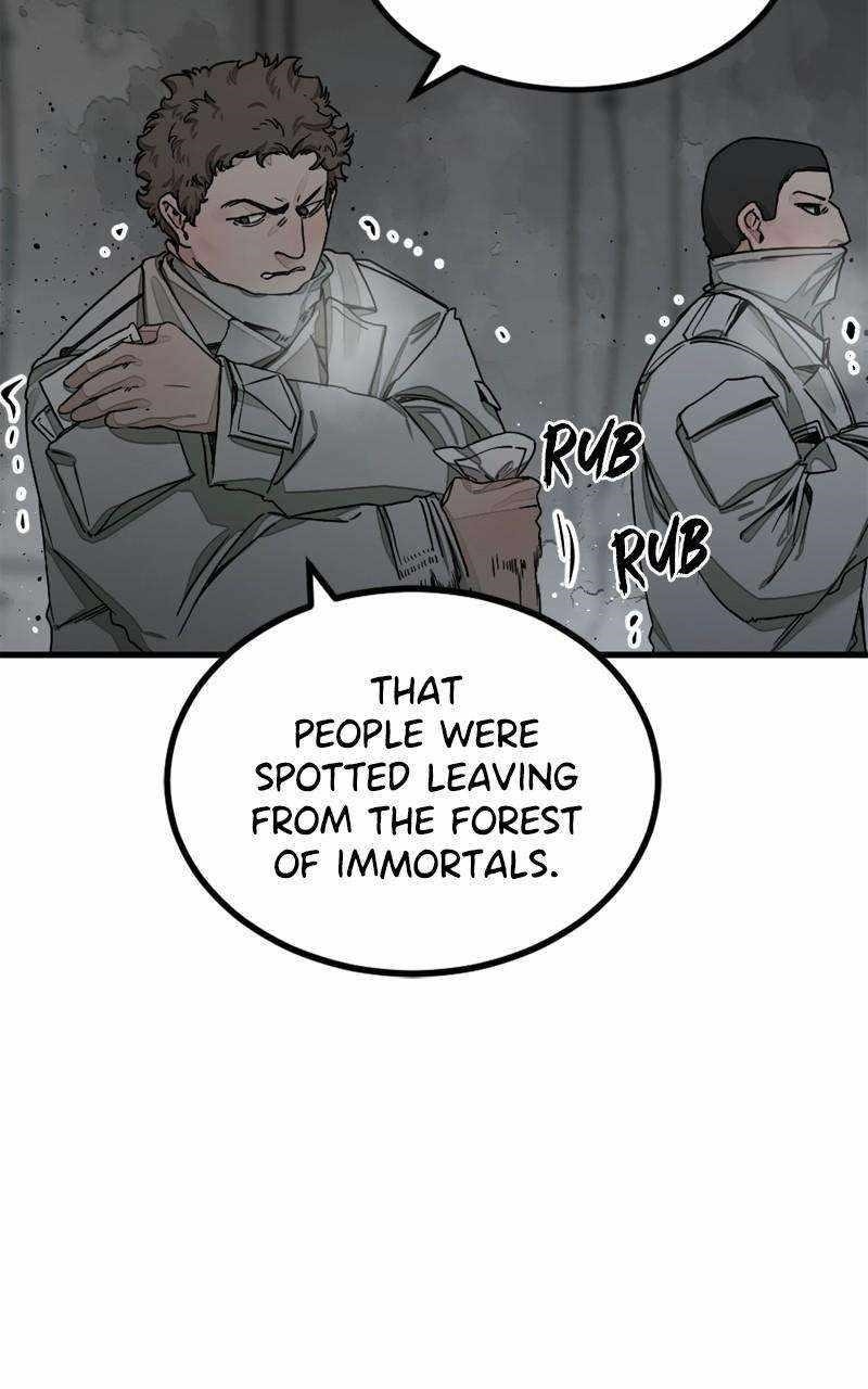 Hero Killer Chapter 165 - Page 97 in English